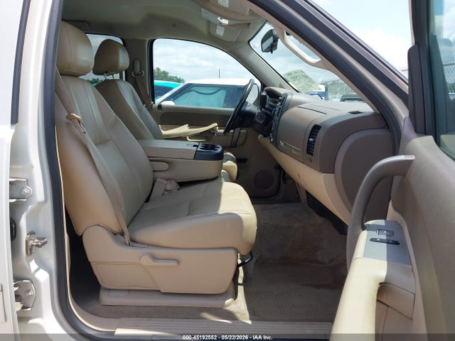Chevrolet Silverado 1500 Lt