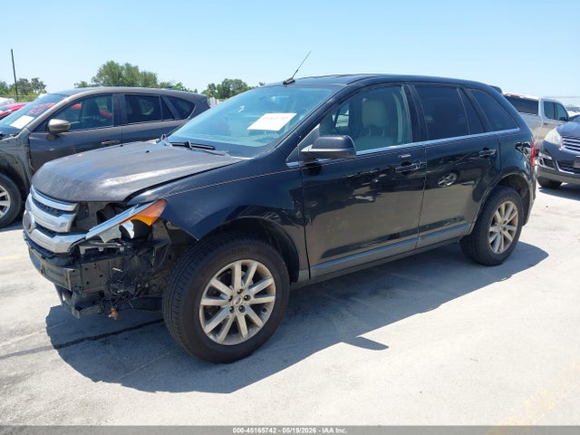 Ford Edge Limited