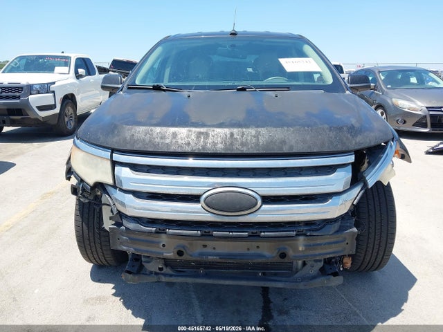 Ford Edge Limited