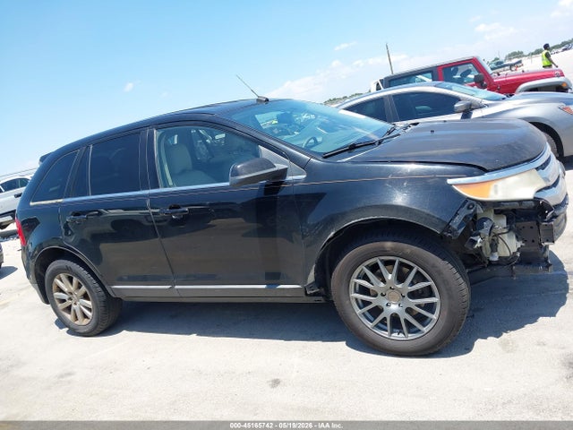 Ford Edge Limited