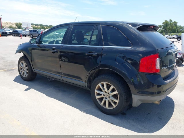 Ford Edge Limited