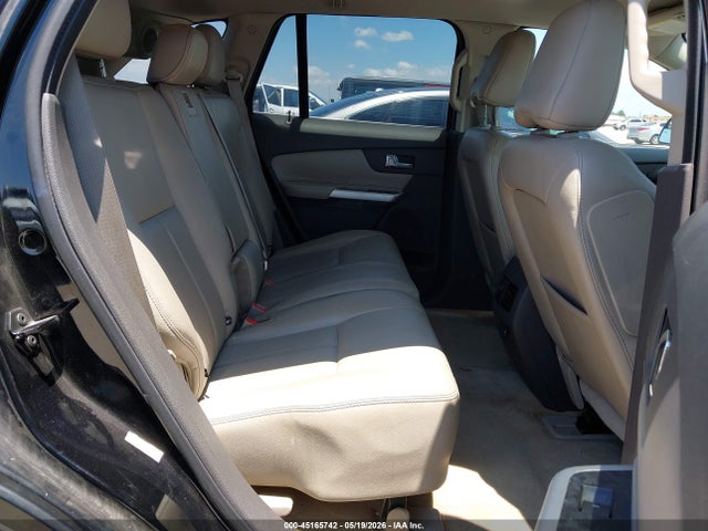 Ford Edge Limited