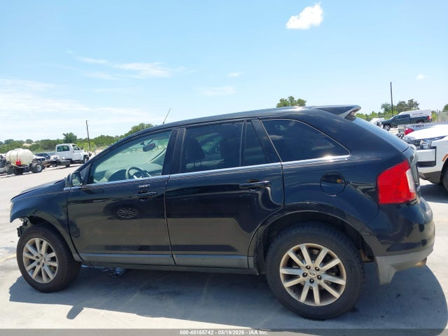 Ford Edge Limited