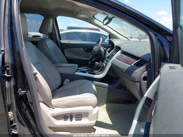 Ford Edge Limited