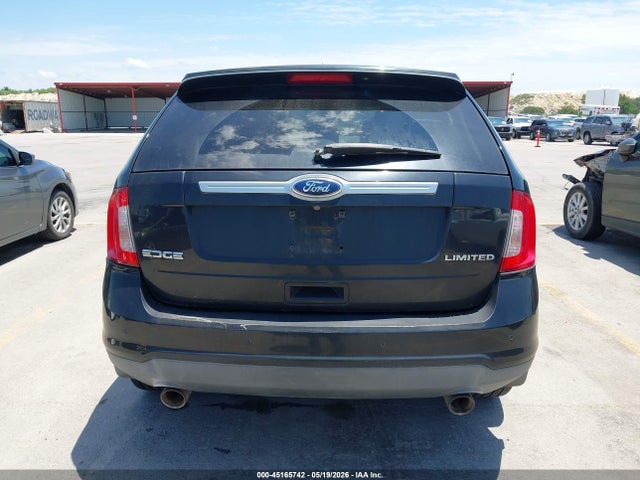 Ford Edge Limited