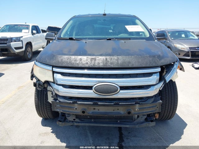 Ford Edge Limited