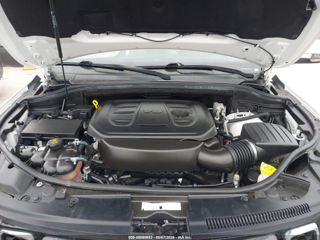 Jeep Grand Cherokee Limited 4x2