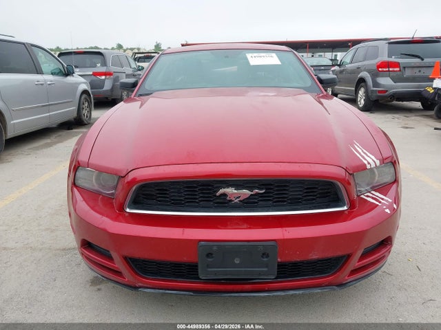 Ford Mustang V6