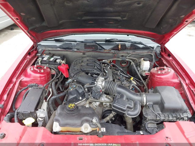 Ford Mustang V6