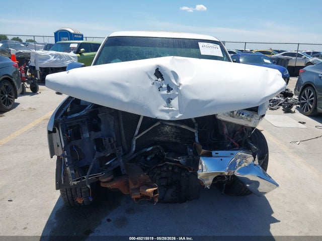 Chevrolet Silverado 1500 Ls