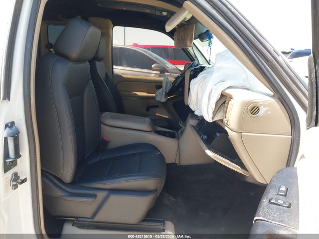 Chevrolet Silverado 1500 Ls