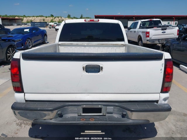 Chevrolet Silverado 1500 Ls