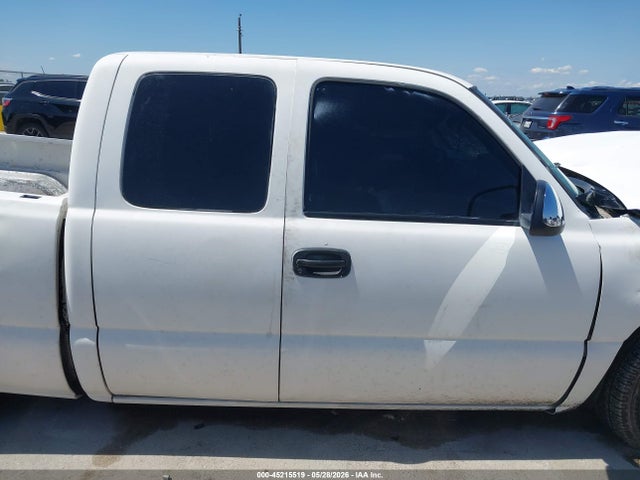 Chevrolet Silverado 1500 Ls