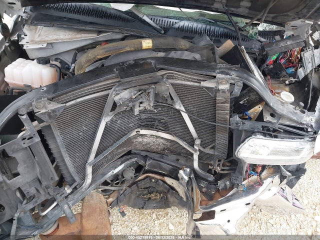 Chevrolet Silverado 1500 Ls