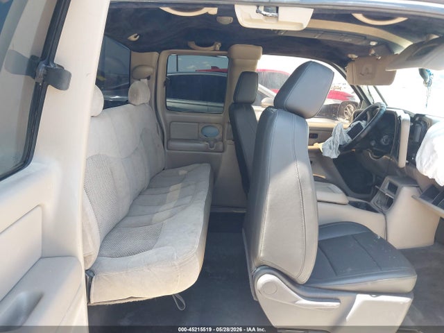 Chevrolet Silverado 1500 Ls