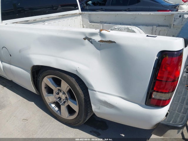 Chevrolet Silverado 1500 Ls