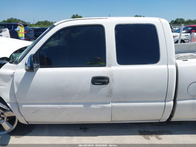 Chevrolet Silverado 1500 Ls