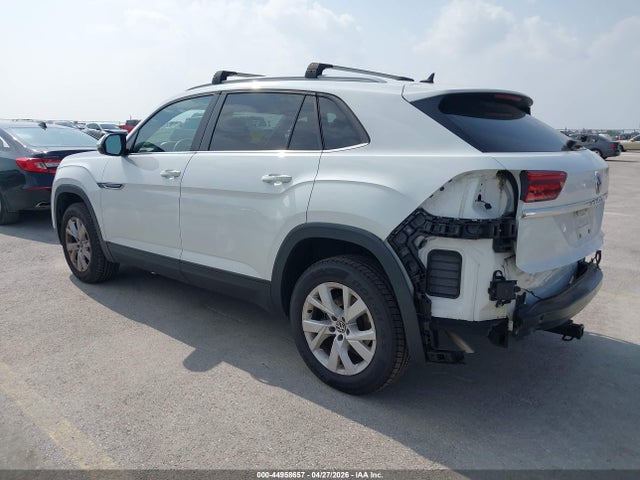 Volkswagen Atlas 2.0t S