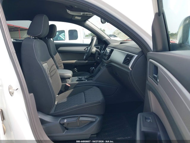 Volkswagen Atlas 2.0t S