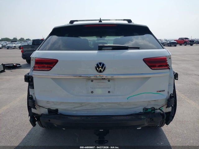 Volkswagen Atlas 2.0t S