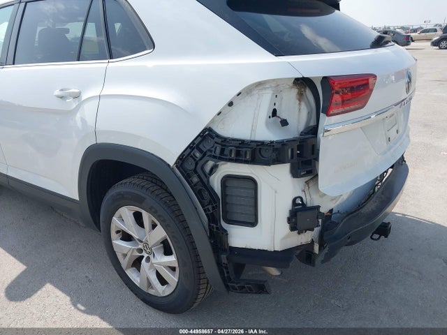 Volkswagen Atlas 2.0t S