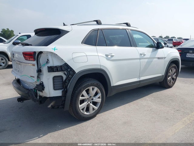 Volkswagen Atlas 2.0t S