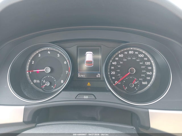 Volkswagen Atlas 2.0t S