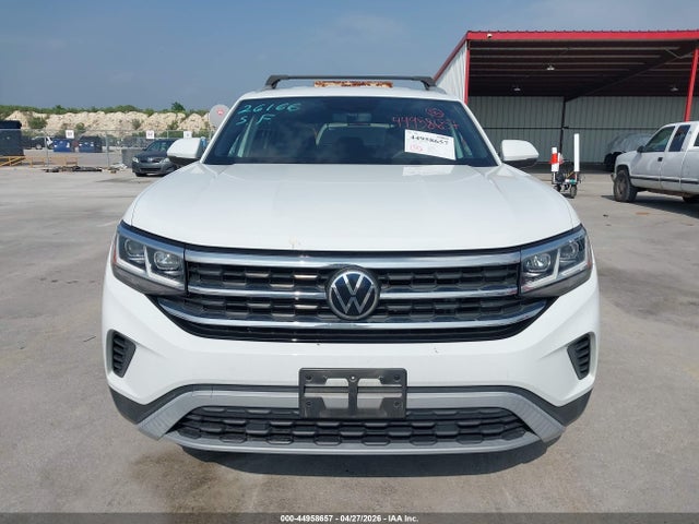 Volkswagen Atlas 2.0t S