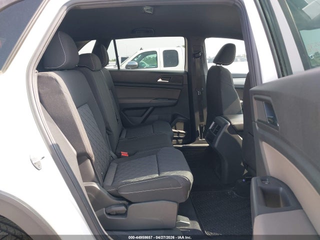 Volkswagen Atlas 2.0t S