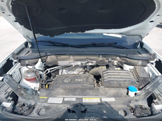 Volkswagen Atlas 2.0t S