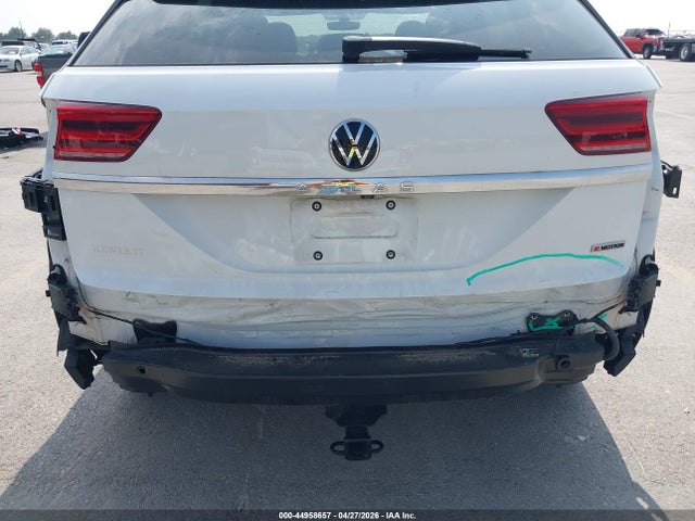 Volkswagen Atlas 2.0t S