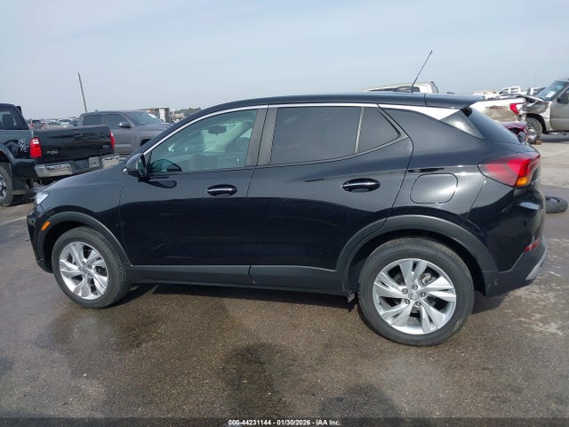 Buick Encore GX Preferred Fwd
