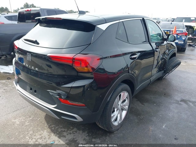 Buick Encore GX Preferred Fwd