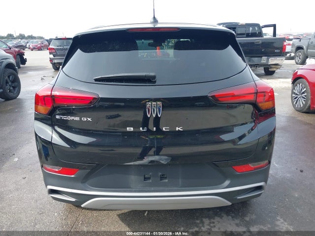 Buick Encore GX Preferred Fwd