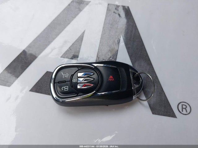 Buick Encore GX Preferred Fwd