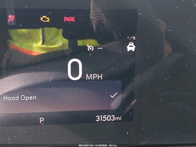 Buick Encore GX Preferred Fwd