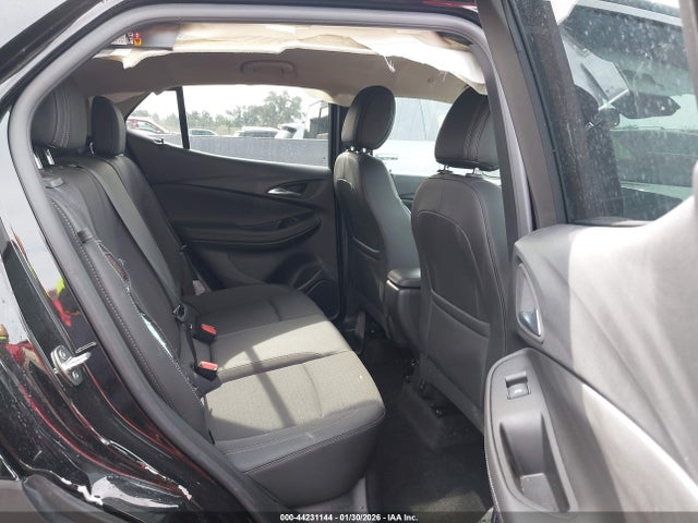 Buick Encore GX Preferred Fwd