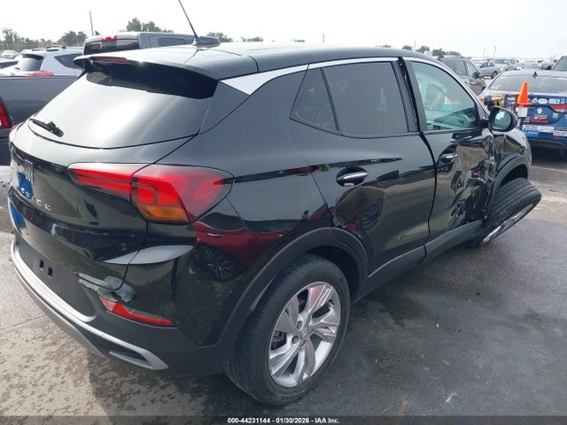 Buick Encore GX Preferred Fwd