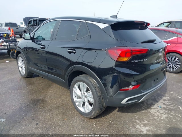 Buick Encore GX Preferred Fwd