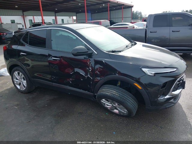 Buick Encore GX Preferred Fwd