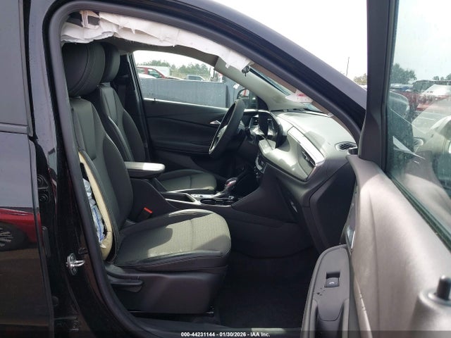 Buick Encore GX Preferred Fwd