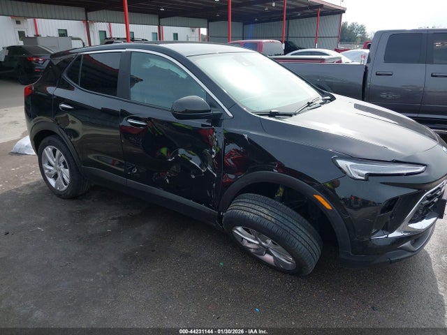 Buick Encore GX Preferred Fwd