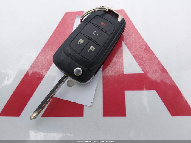 Buick Encore Convenience