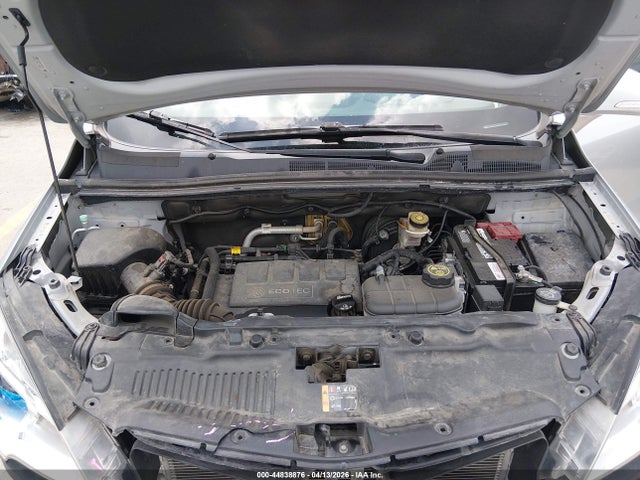 Buick Encore Convenience