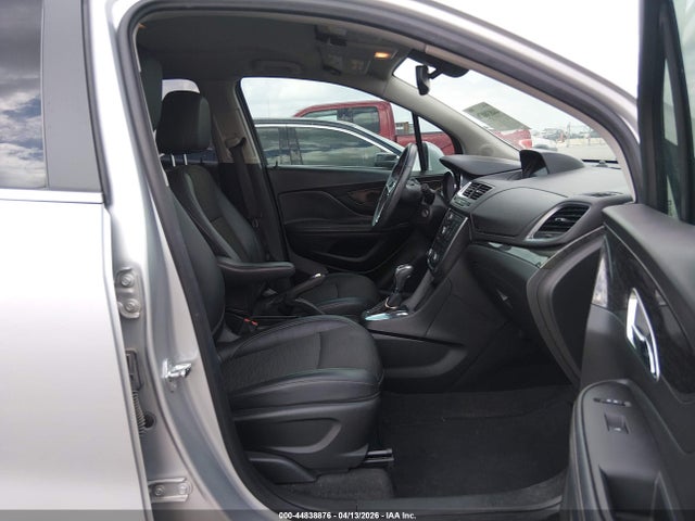 Buick Encore Convenience