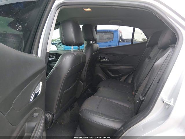 Buick Encore Convenience