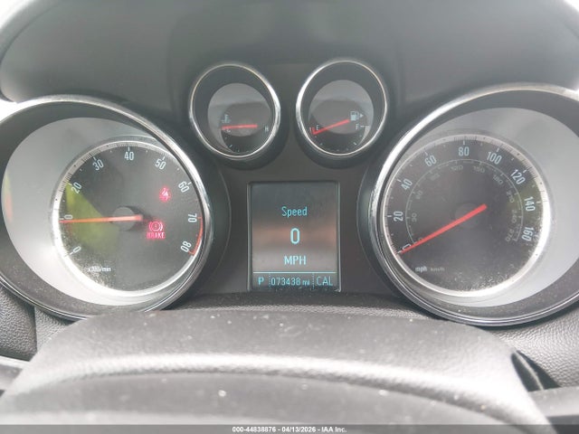 Buick Encore Convenience