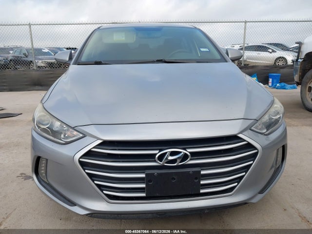 Hyundai ELANTRA Value Edition