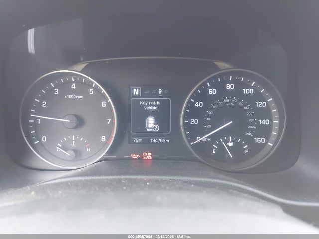 Hyundai ELANTRA Value Edition