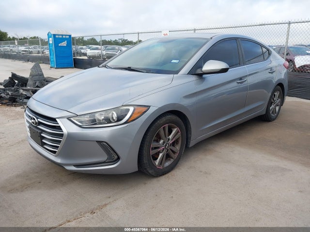 Hyundai ELANTRA Value Edition